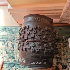 WTB Bridger 27.5 Plus Tire