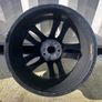 Genuine Audi A6/S6 S-Line 19" Single Alloy Wheel Image 7