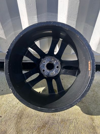 Genuine Audi A6/S6 S-Line 19" Single Alloy Wheel