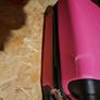 suitcase pink weekend size plz read Image 4