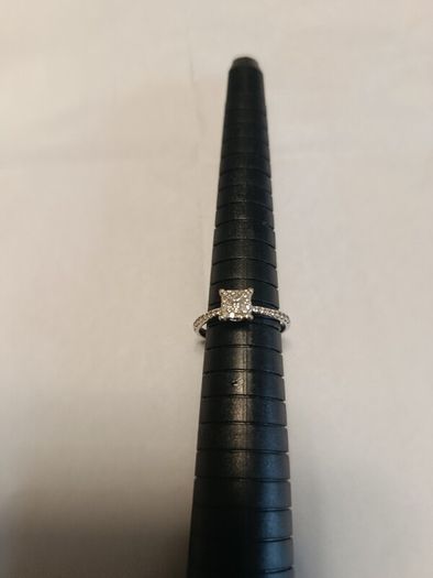 Engagement Ring