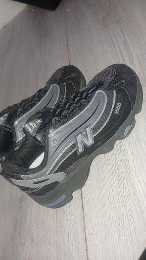Childrens new balance only tried on never worn