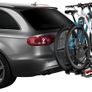 THULE VeloCompact 925 2-bicycle bike carrier Image 2