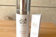 Parfums de Marly Valaya Hair Perfume 75ml &amp; Valaya Exclusif 5ml Duo