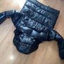 Ralph Lauren Shiny Puffer Jacket Image 2