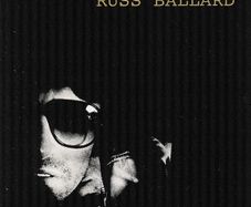 Russ Ballard  |  Russ Ballard
