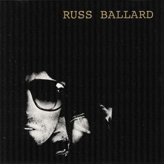 Russ Ballard  |  Russ Ballard