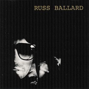 Russ Ballard  |  Russ Ballard