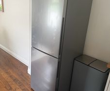 Bosch Fridge Freezer