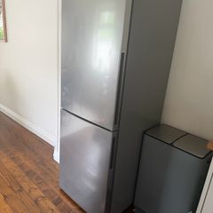 Bosch Fridge Freezer