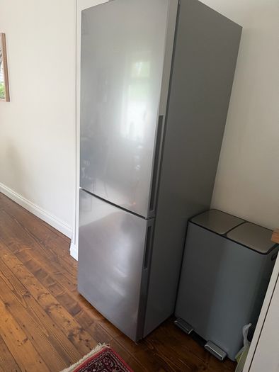 Bosch Fridge Freezer
