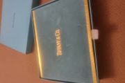Original  tiffany playing cards