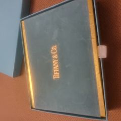 Original  tiffany playing cards