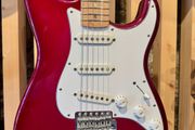 2007 Fender Custom Shop Robin Trower Signature Stratocaster