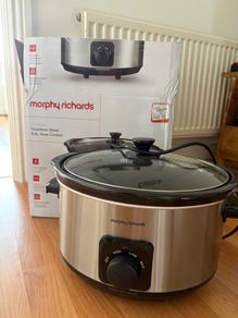 slow cooker