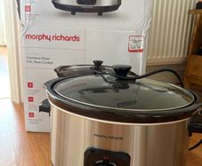 slow cooker