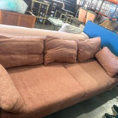 Modern three seater sofa