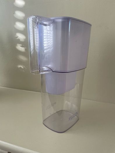 Brita filter jug