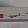 AeroClassics 1:400 Norwegian Air Shuttle B737 MAX 8 EI-FYA "Sir Freddie Laker" Image 6