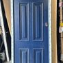 Pvc Door Image 2