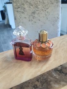 perfume