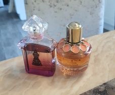 perfume