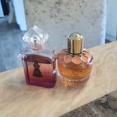 perfume