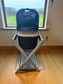 UppaBaby Vista Complete Travel System