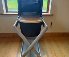 UppaBaby Vista Complete Travel System