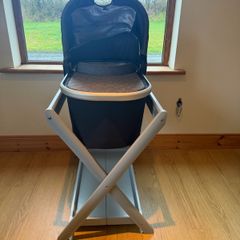 UppaBaby Vista Complete Travel System