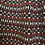 Ladies Black/Red/White Top by Hobbs Image 3