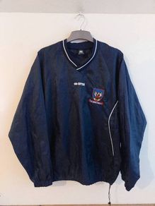 tullamore town windbreaker