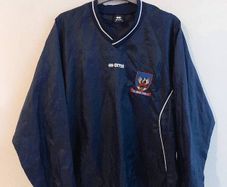 tullamore town windbreaker