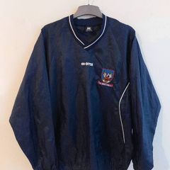 tullamore town windbreaker