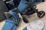 Egg Travel System