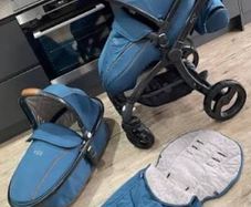 Egg Travel System