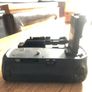 Neewer Battery Grip for Canon 70d/80d/90d Image 2