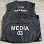 Acerbis media jacket Image 2