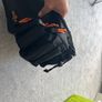 Fishing Tackle Bags Large-capacity Crossbody Bag Multi-pocket for Outdoor Hiking Image 6