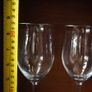 Marquis by Waterford Wine Glasses Set of 8_8.5in Tall Image 3
