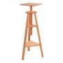 Mabef Sculpture Easel Trestle Stand Image 2