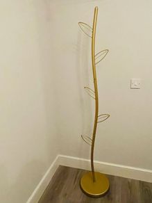 Coat Hanging Stand