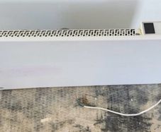 ATC Almeria-Eco Electric Panel Heater
