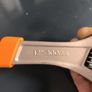 Adjustable spanner Image 5