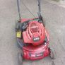 toro recycler lawnmower Image 2