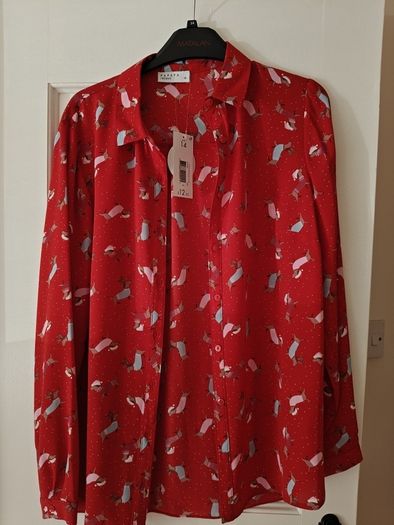 Christmas Shirt