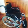 AKTIV X3pro Self propelled wheelchair Image 2