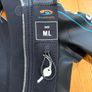 blueseventy Fusion Triathlon Wetsuit ML - Used Once - Excellent Condition Image 7