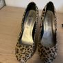 Leopard skin Shoes Image 3