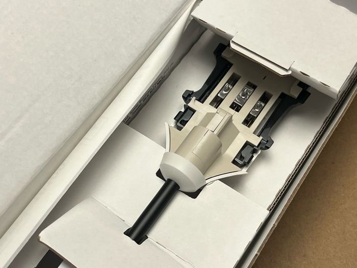 Needle Holder Versius Cmr
